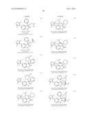 SUBSTITUTED 5-(3,5-DIMETHYLISOXAZOL-4-YL)INDOLINE-2-ONES diagram and image