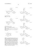 Therapeutic Agents and Methods for the Treatment of DNA Repair Deficiency     Disorders diagram and image