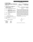 COMPOUNDS USEFUL AS INHIBITORS OF ATR KINASE AND COMBINATION THERAPIES     THEREOF diagram and image