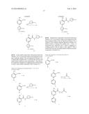 COMPOUNDS USEFUL AS INHIBITORS OF ATR KINASE AND COMBINATION THERAPIES     THEREOF diagram and image