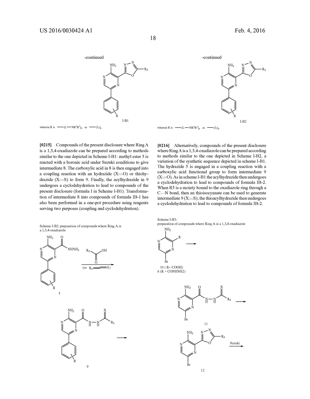 COMPOUNDS USEFUL AS INHIBITORS OF ATR KINASE AND COMBINATION THERAPIES     THEREOF - diagram, schematic, and image 30