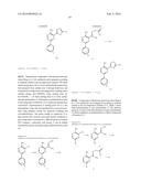 COMPOUNDS USEFUL AS INHIBITORS OF ATR KINASE AND COMBINATION THERAPIES     THEREOF diagram and image