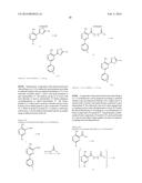 COMPOUNDS USEFUL AS INHIBITORS OF ATR KINASE AND COMBINATION THERAPIES     THEREOF diagram and image