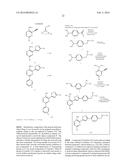 COMPOUNDS USEFUL AS INHIBITORS OF ATR KINASE AND COMBINATION THERAPIES     THEREOF diagram and image