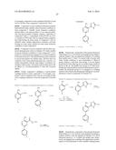 COMPOUNDS USEFUL AS INHIBITORS OF ATR KINASE AND COMBINATION THERAPIES     THEREOF diagram and image