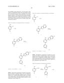 COMPOUNDS USEFUL AS INHIBITORS OF ATR KINASE AND COMBINATION THERAPIES     THEREOF diagram and image