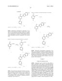 COMPOUNDS USEFUL AS INHIBITORS OF ATR KINASE AND COMBINATION THERAPIES     THEREOF diagram and image