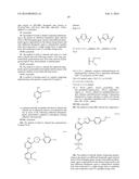 COMPOUNDS USEFUL AS INHIBITORS OF ATR KINASE AND COMBINATION THERAPIES     THEREOF diagram and image