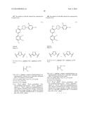 COMPOUNDS USEFUL AS INHIBITORS OF ATR KINASE AND COMBINATION THERAPIES     THEREOF diagram and image