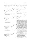 METHODS AND COMPOSITIONS FOR SLEEP DISORDERS AND OTHER DISORDERS diagram and image