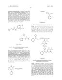 PYRIMIDINEDIONE COMPOUNDS diagram and image