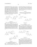 PYRIMIDINEDIONE COMPOUNDS diagram and image