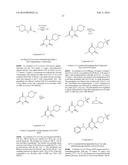 PYRIMIDINEDIONE COMPOUNDS diagram and image