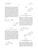 PYRIMIDINEDIONE COMPOUNDS diagram and image