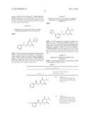 PYRIMIDINEDIONE COMPOUNDS diagram and image