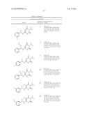 PYRIMIDINEDIONE COMPOUNDS diagram and image