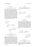 PYRIMIDINEDIONE COMPOUNDS diagram and image