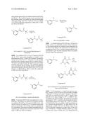 PYRIMIDINEDIONE COMPOUNDS diagram and image