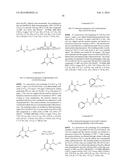 PYRIMIDINEDIONE COMPOUNDS diagram and image