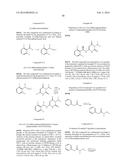 PYRIMIDINEDIONE COMPOUNDS diagram and image