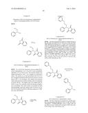 PYRIMIDINEDIONE COMPOUNDS diagram and image