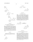 PYRIMIDINEDIONE COMPOUNDS diagram and image