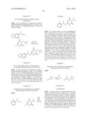 PYRIMIDINEDIONE COMPOUNDS diagram and image