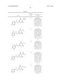 PYRIMIDINEDIONE COMPOUNDS diagram and image