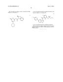 ANTI-TUMORAL COMPOSITION COMPRISING A PI3KBETA INHIBITOR AND A RAF     INHIBITOR, TO OVERCOME CANCER CELLS RESISTANCE diagram and image