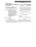 NOVEL CRYSTALLINE FORMS OF AN ANTIVIRAL BENZIMIDAZOLE COMPOUND diagram and image