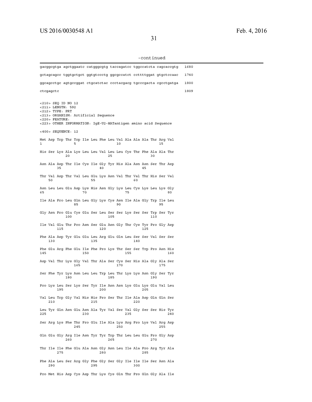 Influenza Nucleic Acid Molecules And Vaccines Made Therefrom - diagram, schematic, and image 37