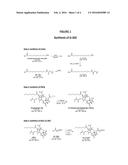 Methods of Producing Cancer Compounds diagram and image