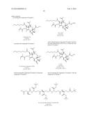 Methods of Producing Cancer Compounds diagram and image