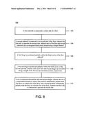 Sterilization Container with Movable and Nestable Lid diagram and image