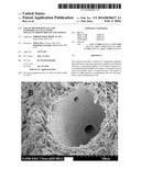 USE OF MICROPARTICLES AND ENDOTHELIAL CELLS WITH DECELLULARIZED ORGANS AND     TISSUES diagram and image