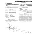 CATHETER PUMP ASSEMBLY INCLUDING A STATOR diagram and image