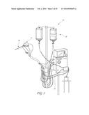 CATHETER PUMP ASSEMBLY INCLUDING A STATOR diagram and image