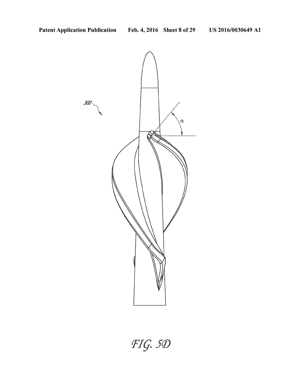 CATHETER PUMP ASSEMBLY INCLUDING A STATOR - diagram, schematic, and image 09