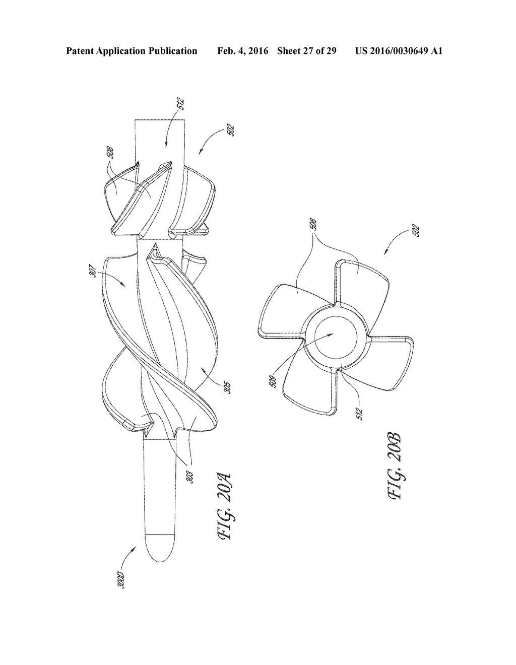 CATHETER PUMP ASSEMBLY INCLUDING A STATOR - diagram, schematic, and image 28