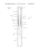 Assembly for a Drug Delivery Device Comprising a Feedback Feature diagram and image