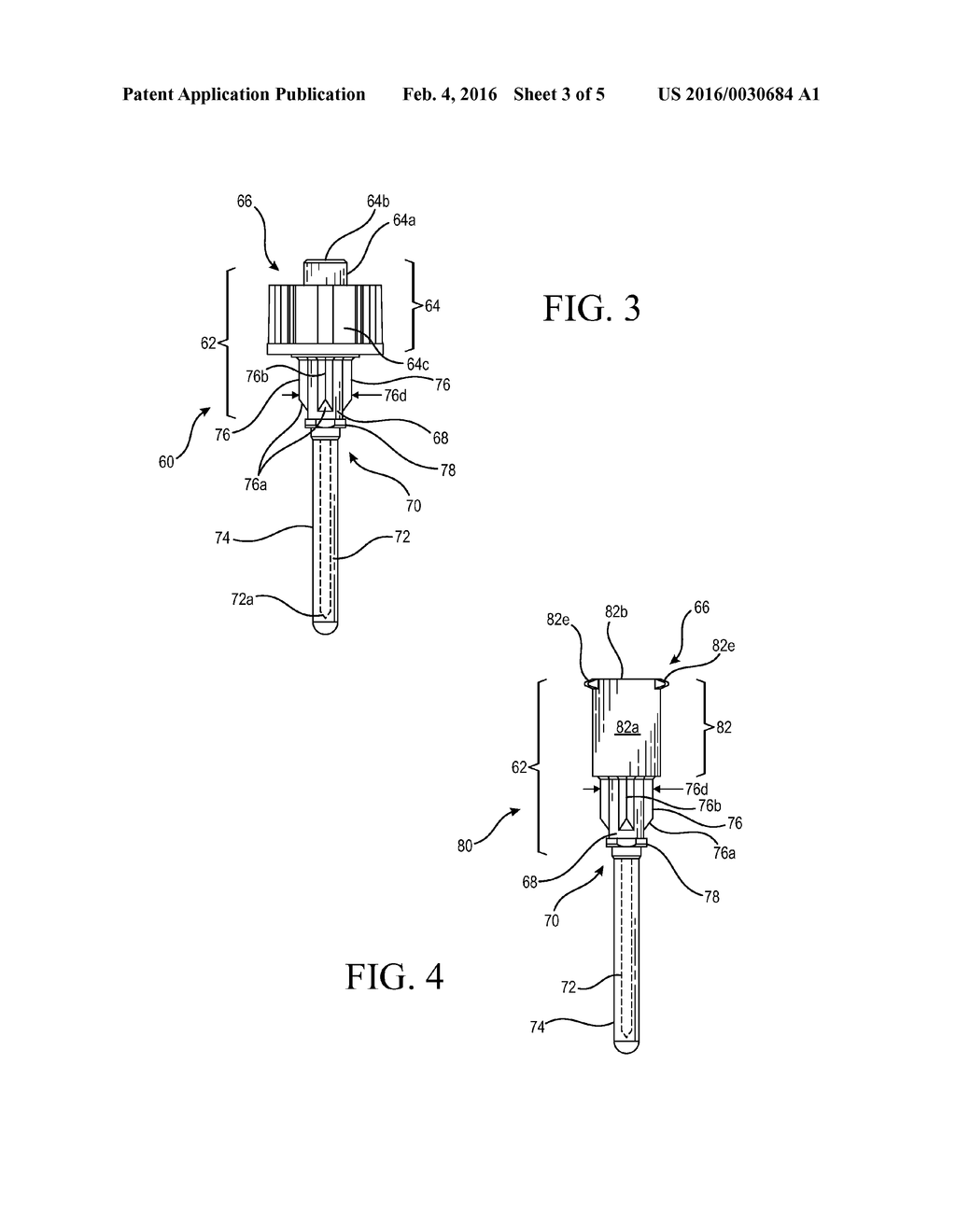 LUER ADAPTER FITTING AND DEVICES THEREWITH - diagram, schematic, and image 04