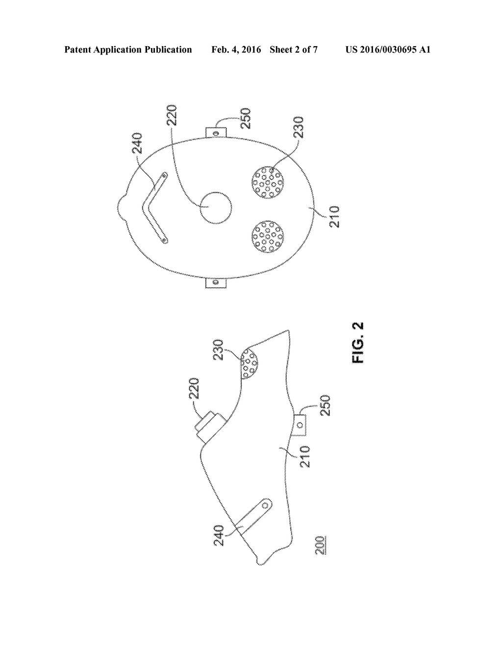 OXYGEN MASKS - diagram, schematic, and image 03