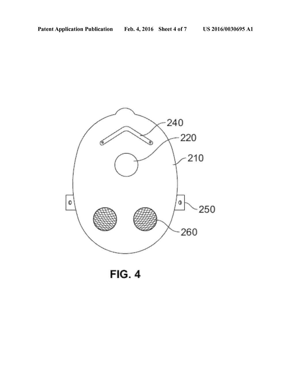 OXYGEN MASKS - diagram, schematic, and image 05