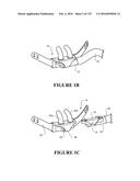 NASAL CANNULA ASSEMBLIES AND RELATED PARTS diagram and image