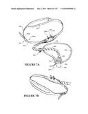 NASAL CANNULA ASSEMBLIES AND RELATED PARTS diagram and image