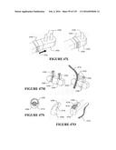 NASAL CANNULA ASSEMBLIES AND RELATED PARTS diagram and image