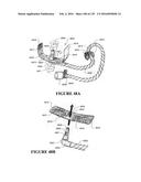 NASAL CANNULA ASSEMBLIES AND RELATED PARTS diagram and image