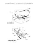 NASAL CANNULA ASSEMBLIES AND RELATED PARTS diagram and image