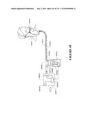 NASAL CANNULA ASSEMBLIES AND RELATED PARTS diagram and image