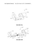 NASAL CANNULA ASSEMBLIES AND RELATED PARTS diagram and image